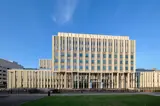 Gebouw Radboudumc